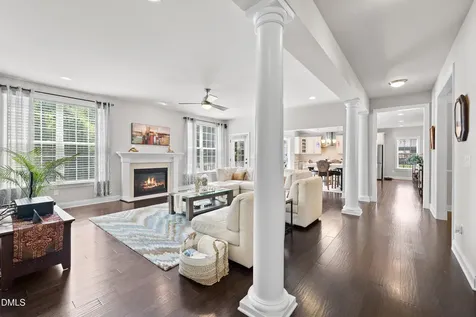 720 Manassas Gap Place Cary NC 27519
