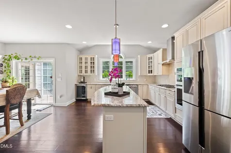 720 Manassas Gap Place Cary NC 27519