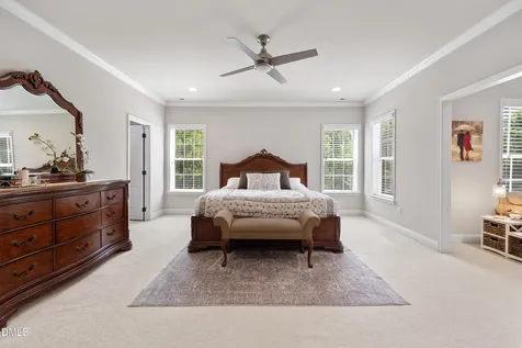 720 Manassas Gap Place Cary NC 27519