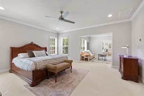720 Manassas Gap Place Cary NC 27519