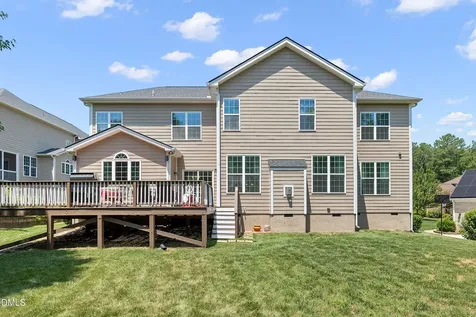 720 Manassas Gap Place Cary NC 27519