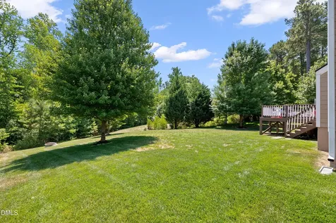 720 Manassas Gap Place Cary NC 27519