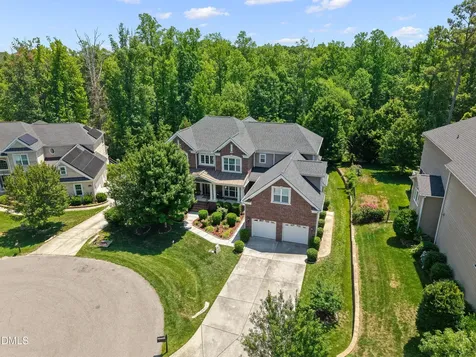 720 Manassas Gap Place Cary NC 27519