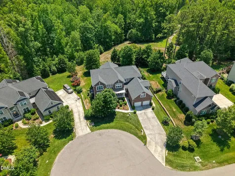 720 Manassas Gap Place Cary NC 27519