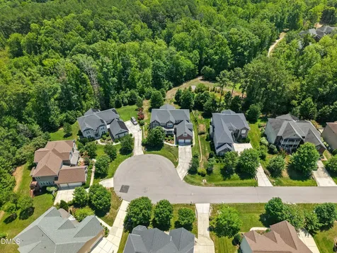 720 Manassas Gap Place Cary NC 27519