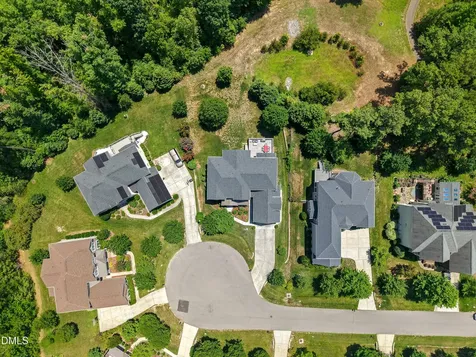 720 Manassas Gap Place Cary NC 27519