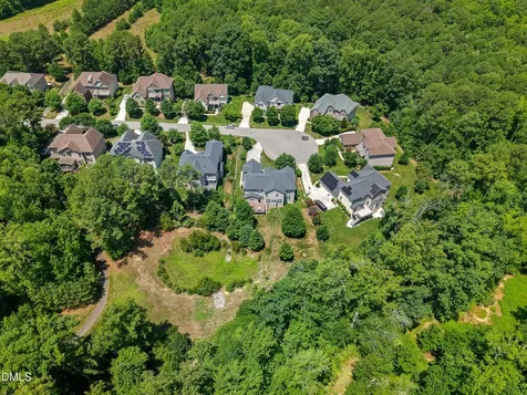 720 Manassas Gap Place Cary NC 27519