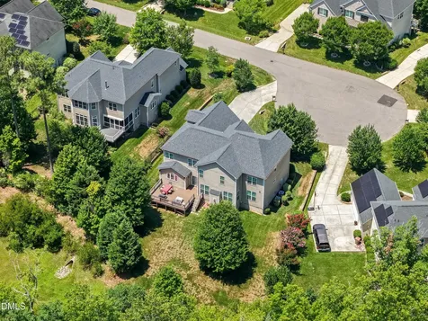 720 Manassas Gap Place Cary NC 27519