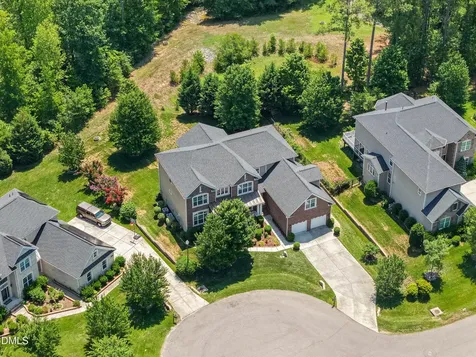 720 Manassas Gap Place Cary NC 27519
