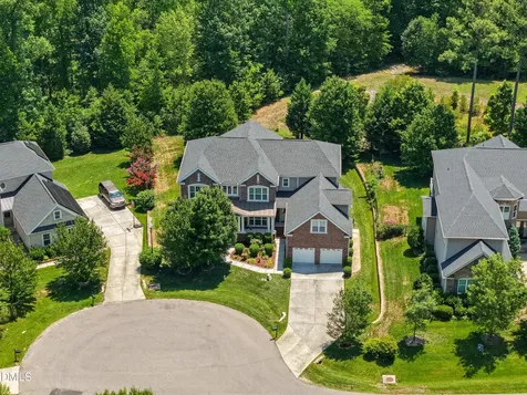 720 Manassas Gap Place Cary NC 27519