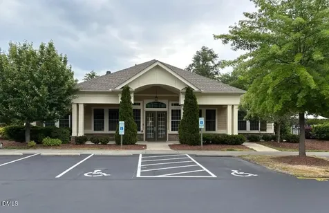720 Manassas Gap Place Cary NC 27519