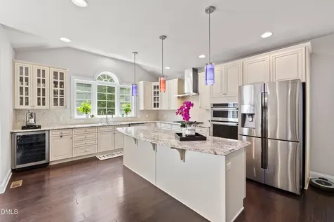 720 Manassas Gap Place Cary NC 27519