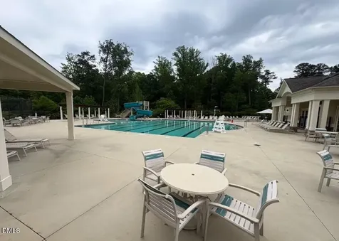 720 Manassas Gap Place Cary NC 27519