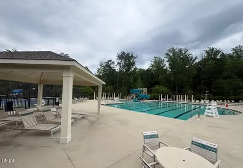 720 Manassas Gap Place Cary NC 27519