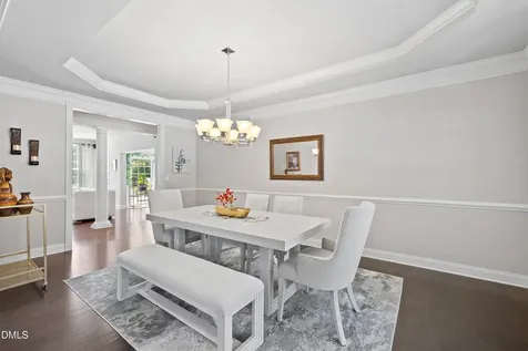 720 Manassas Gap Place Cary NC 27519