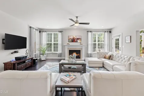 720 Manassas Gap Place Cary NC 27519