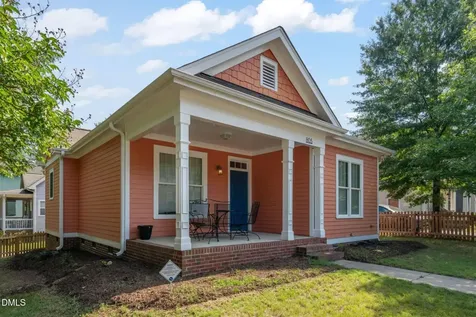 805 E Jones Street Raleigh NC 27601