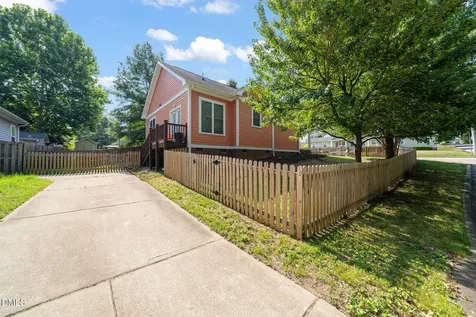 805 E Jones Street Raleigh NC 27601