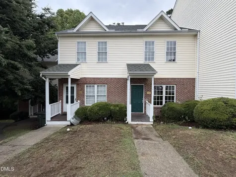 4746 Parkville Drive Raleigh NC 27604