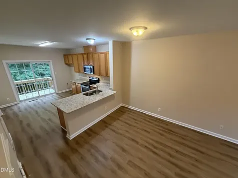 4746 Parkville Drive Raleigh NC 27604