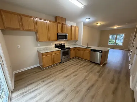 4746 Parkville Drive Raleigh NC 27604