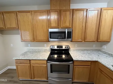 4746 Parkville Drive Raleigh NC 27604