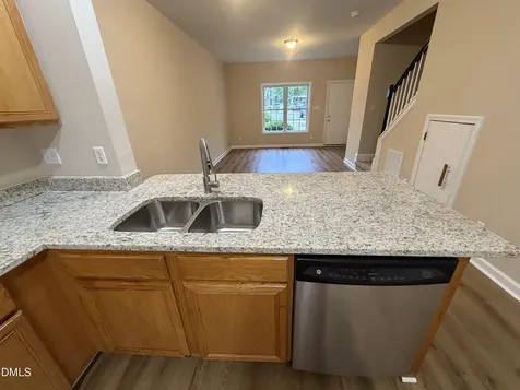 4746 Parkville Drive Raleigh NC 27604