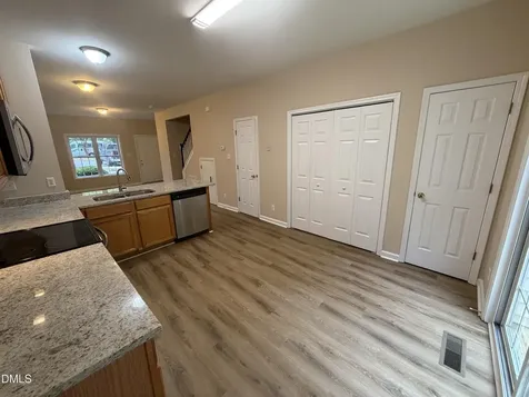 4746 Parkville Drive Raleigh NC 27604