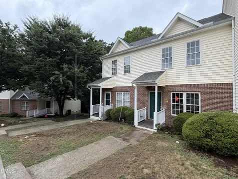 4746 Parkville Drive Raleigh NC 27604