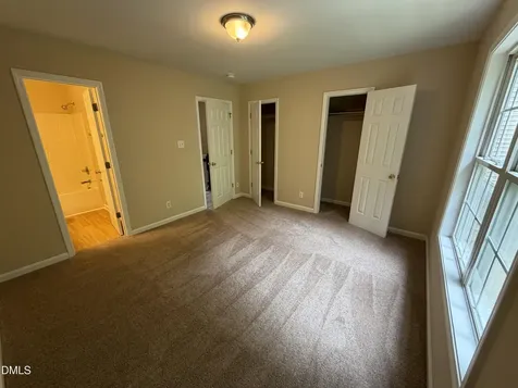 4746 Parkville Drive Raleigh NC 27604