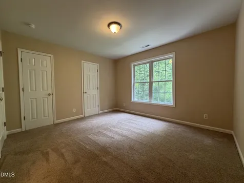4746 Parkville Drive Raleigh NC 27604
