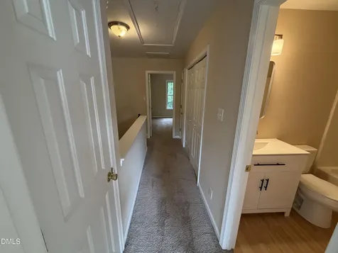 4746 Parkville Drive Raleigh NC 27604