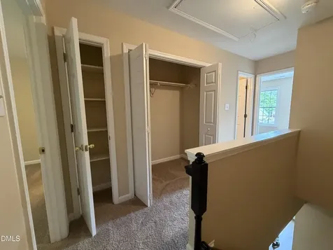 4746 Parkville Drive Raleigh NC 27604