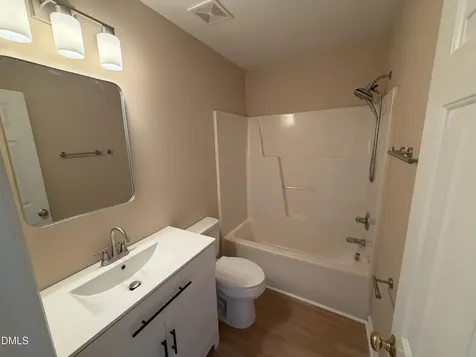 4746 Parkville Drive Raleigh NC 27604