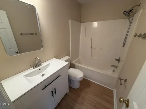 4746 Parkville Drive Raleigh NC 27604