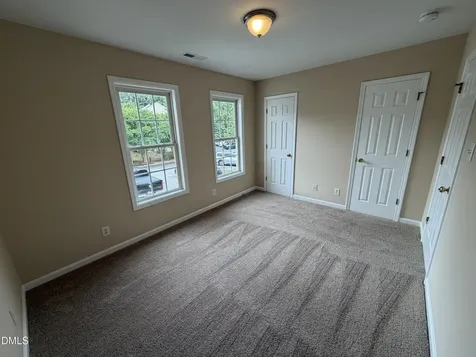 4746 Parkville Drive Raleigh NC 27604
