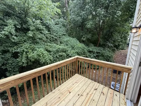 4746 Parkville Drive Raleigh NC 27604