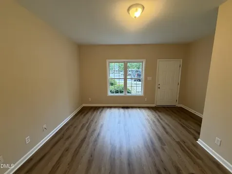 4746 Parkville Drive Raleigh NC 27604