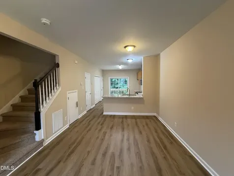 4746 Parkville Drive Raleigh NC 27604