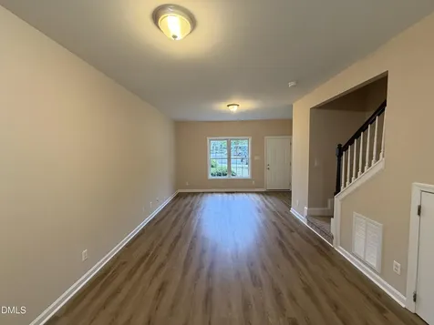 4746 Parkville Drive Raleigh NC 27604