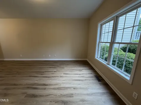 4746 Parkville Drive Raleigh NC 27604