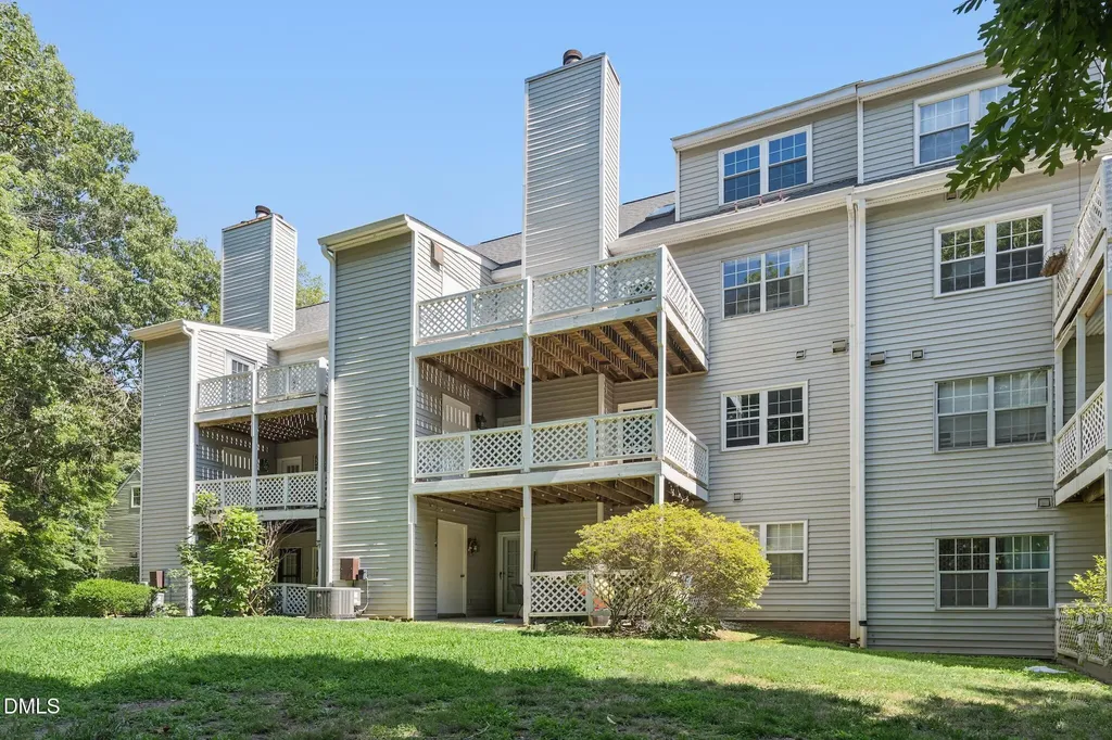 503 Gooseneck Drive Cary NC 27513