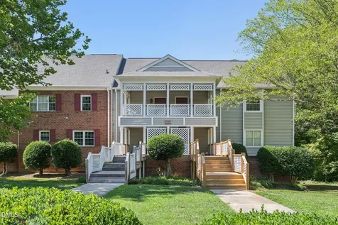 503 Gooseneck Drive Cary NC 27513
