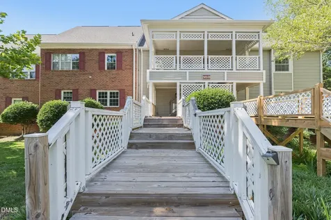 503 Gooseneck Drive Cary NC 27513
