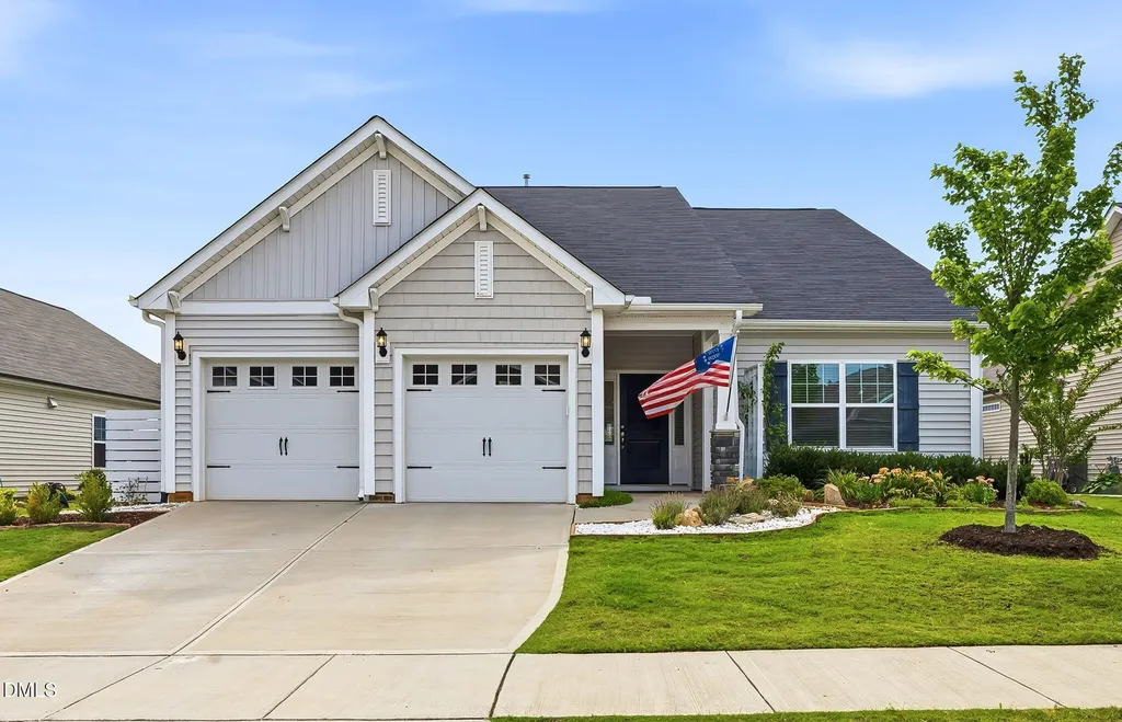 40 Waterclover Path Youngsville NC 27596