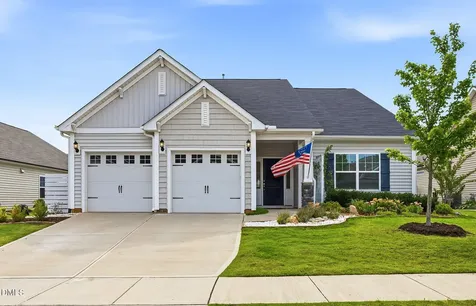 40 Waterclover Path Youngsville NC 27596