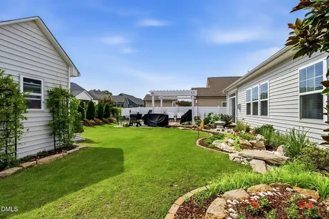 40 Waterclover Path Youngsville NC 27596