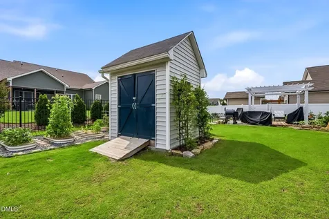 40 Waterclover Path Youngsville NC 27596