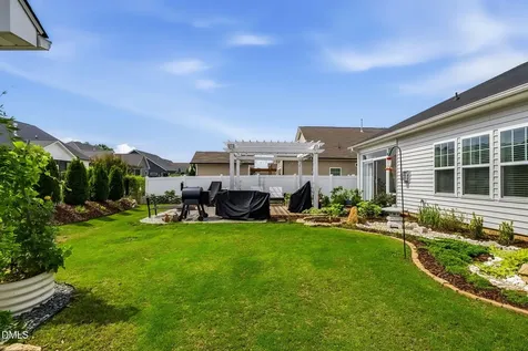 40 Waterclover Path Youngsville NC 27596