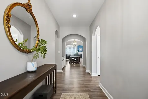 40 Waterclover Path Youngsville NC 27596